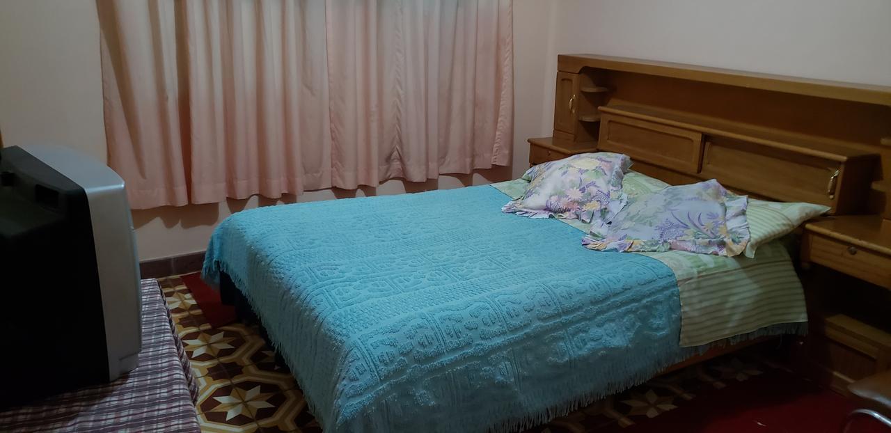 Hotel Santusa Villazon ภายนอก รูปภาพ