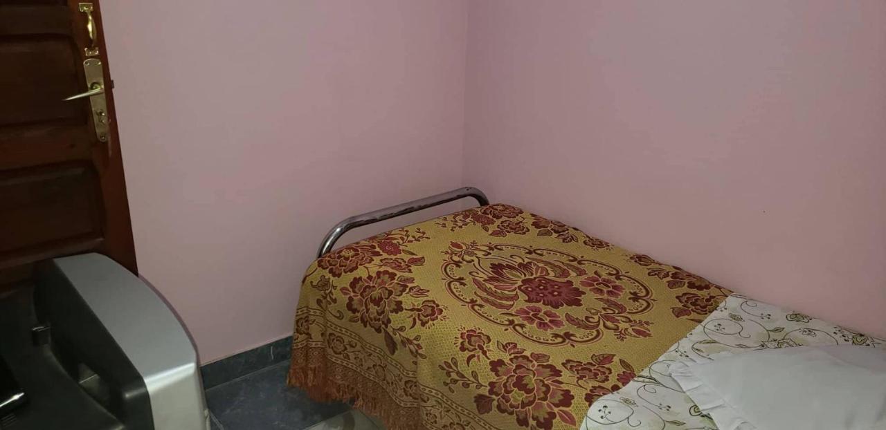 Hotel Santusa Villazon ภายนอก รูปภาพ