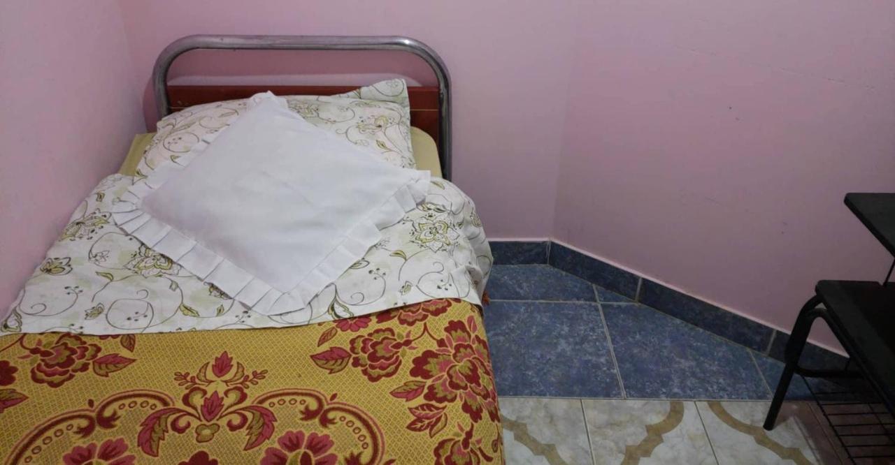 Hotel Santusa Villazon ภายนอก รูปภาพ